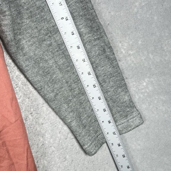 Torrid Twill Hacci Jacket Anorak Lightweight Pink/ Gray Women’s Size 3X NWT - Picture 6 of 13